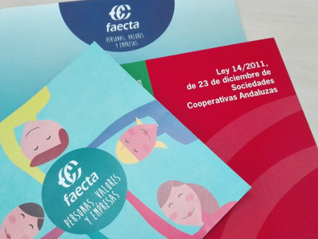 FAECTA aprueba la modificación de la Ley de Cooperativas porque supone el relanzamiento de estas empresas en Andalucía